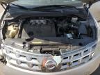 2004 Nissan Murano Sl en Venta en Rancho Cucamonga, CA - Front End