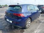 2024 VOLKSWAGEN GOLF LIFE for sale at Copart CHESTER