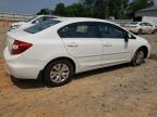 Chatham, VA에서 판매 중인 2012 Honda Civic Lx - Front End