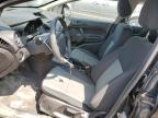 2017 FORD FIESTA S   for sale at Copart ON - COOKSTOWN