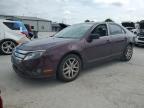2011 Ford Fusion Se for Sale in Tulsa, OK - Rear End