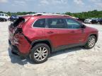 2017 Jeep Cherokee Latitude للبيع في Walton، KY - Rear End