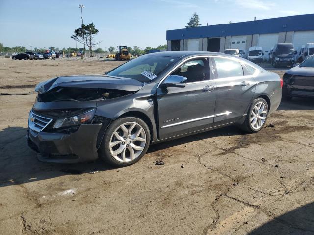  CHEVROLET IMPALA 2019 Угольный