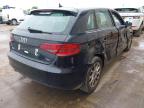 2013 AUDI A3 SE TDI for sale at Copart PETERLEE