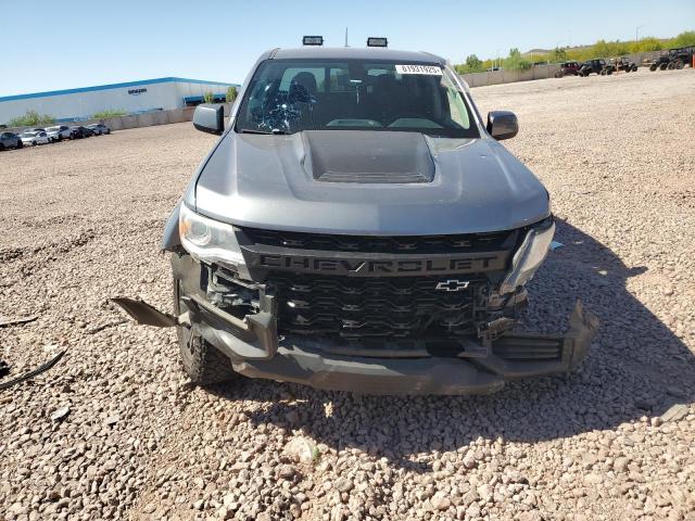  CHEVROLET COLORADO 2021 Szary