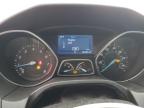 2014 Ford Focus Se   zu verkaufen in Barberton, OH - Front End