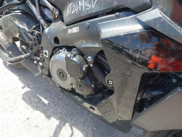 2024 SUZUKI GSXS 1000