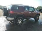2007 Toyota Fj Cruiser  იყიდება New Britain-ში, CT - Vandalism