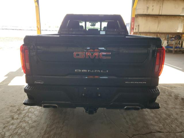  GMC SIERRA 2023 Czarny