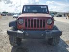 2007 Jeep Wrangler X იყიდება Lumberton-ში, NC - Front End
