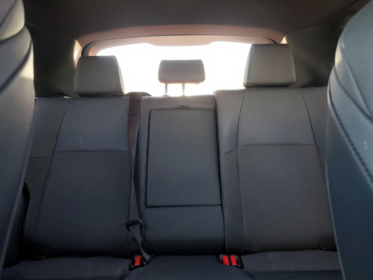 2024 Toyota Bz4X Xle VIN: JTMABACA1RA062524 Lot: 59581325