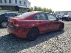 2009 Honda Civic Lx for Sale in North Billerica, MA - Front End