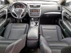 2017 Nissan Altima 2.5   продається в Haslet, TX - Side