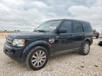 2012 Land Rover Lr4 Hse Luxury zu verkaufen in Taylor, TX - Hail