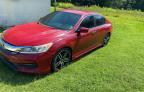 2017 HONDA ACCORD SPORT   for sale at Copart MS - GRENADA