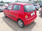 2010 KIA PICANTO ST for sale at Copart NEWBURY