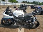 2023 SUZUKI GSX-R600    a la Venta en Copart IL - CHICAGO NORTH