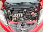 2013 Honda Fit    na sprzedaż w Houston, TX - Side