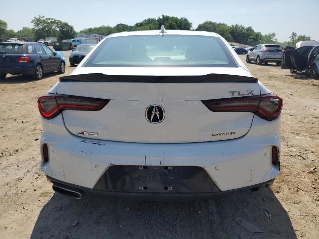  ACURA TLX 2023 White