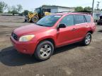 2006 Toyota Rav4  en Venta en New Britain, CT - Rear End