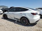 2021 Tesla Model Y en Venta en Magna, UT - Side
