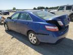 2008 Toyota Camry Hybrid იყიდება Anderson-ში, CA - Rear End
