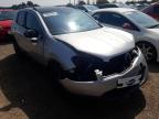 2013 NISSAN QASHQAI 36 for sale at Copart ROCHFORD