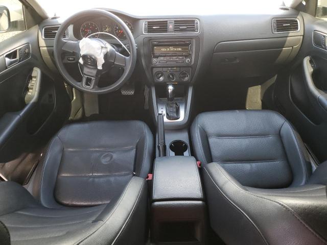  VOLKSWAGEN JETTA 2014 White
