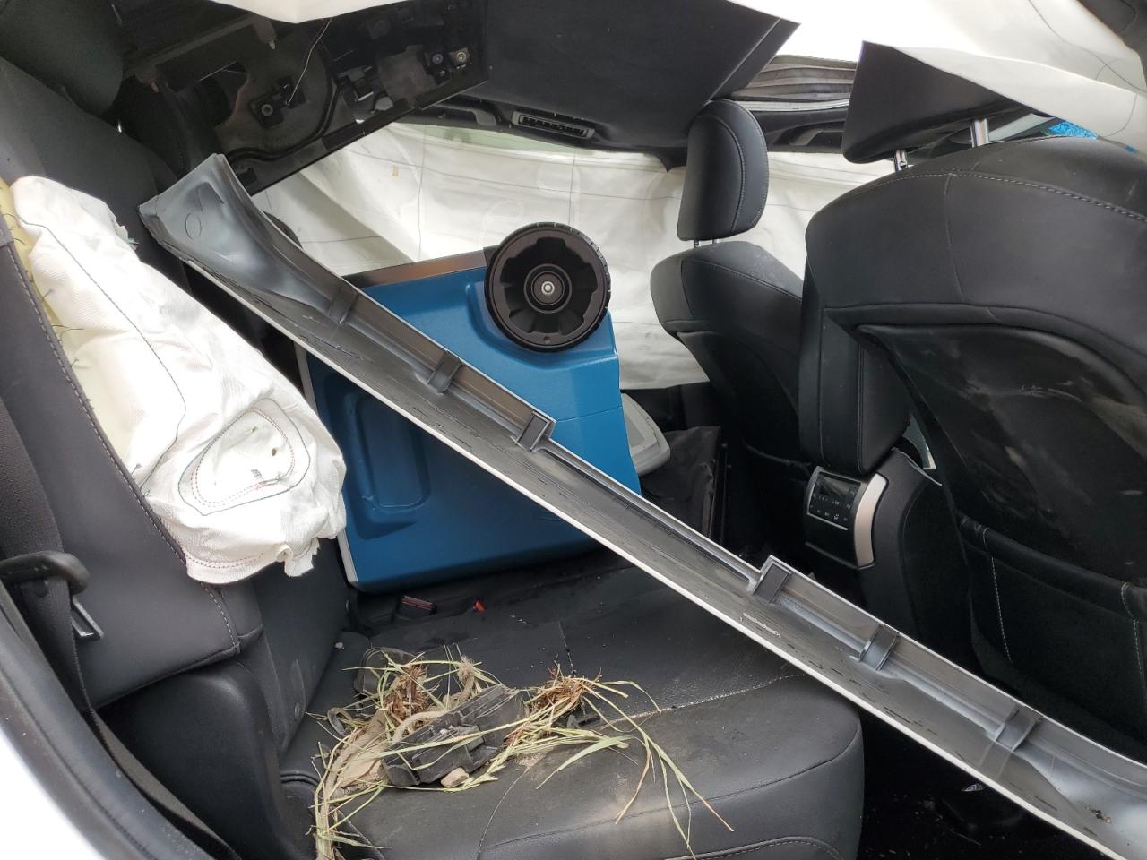 2022 Lexus Gx 460 VIN: JTJAM7BX6N5334553 Lot: 62518455