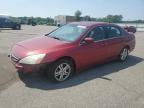 2007 Honda Accord Ex   продається в Glassboro, NJ - Front End