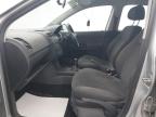 2008 VOLKSWAGEN POLO SE 80 for sale at Copart GLOUCESTER