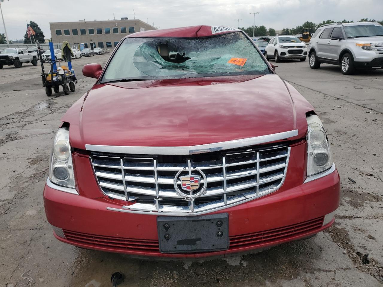 1g6kd57y98u146488 1G6KD57Y98U146488 2008 Cadillac Dts