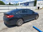 2016 Hyundai Sonata Sport na sprzedaż w Savannah, GA - Rear End