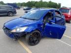 2008 FORD FOCUS ST-3 for sale at Copart SANDTOFT