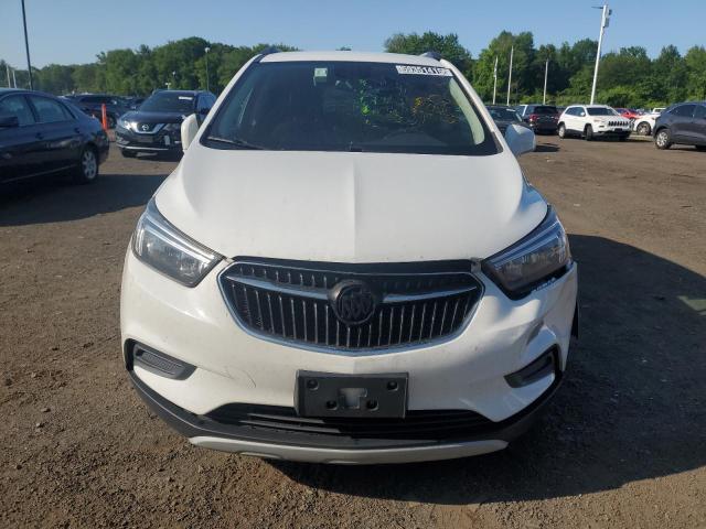  BUICK ENCORE 2021 White