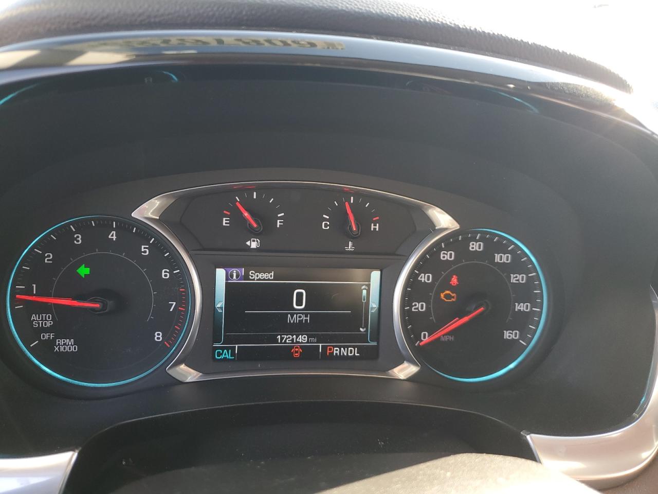 2018 Chevrolet Traverse High Country VIN: 1GNEVKKW7JJ100684 Lot: 60876285