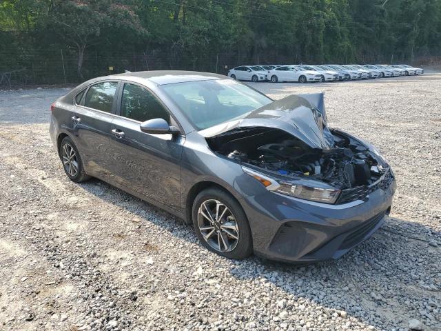  KIA FORTE 2024 Szary