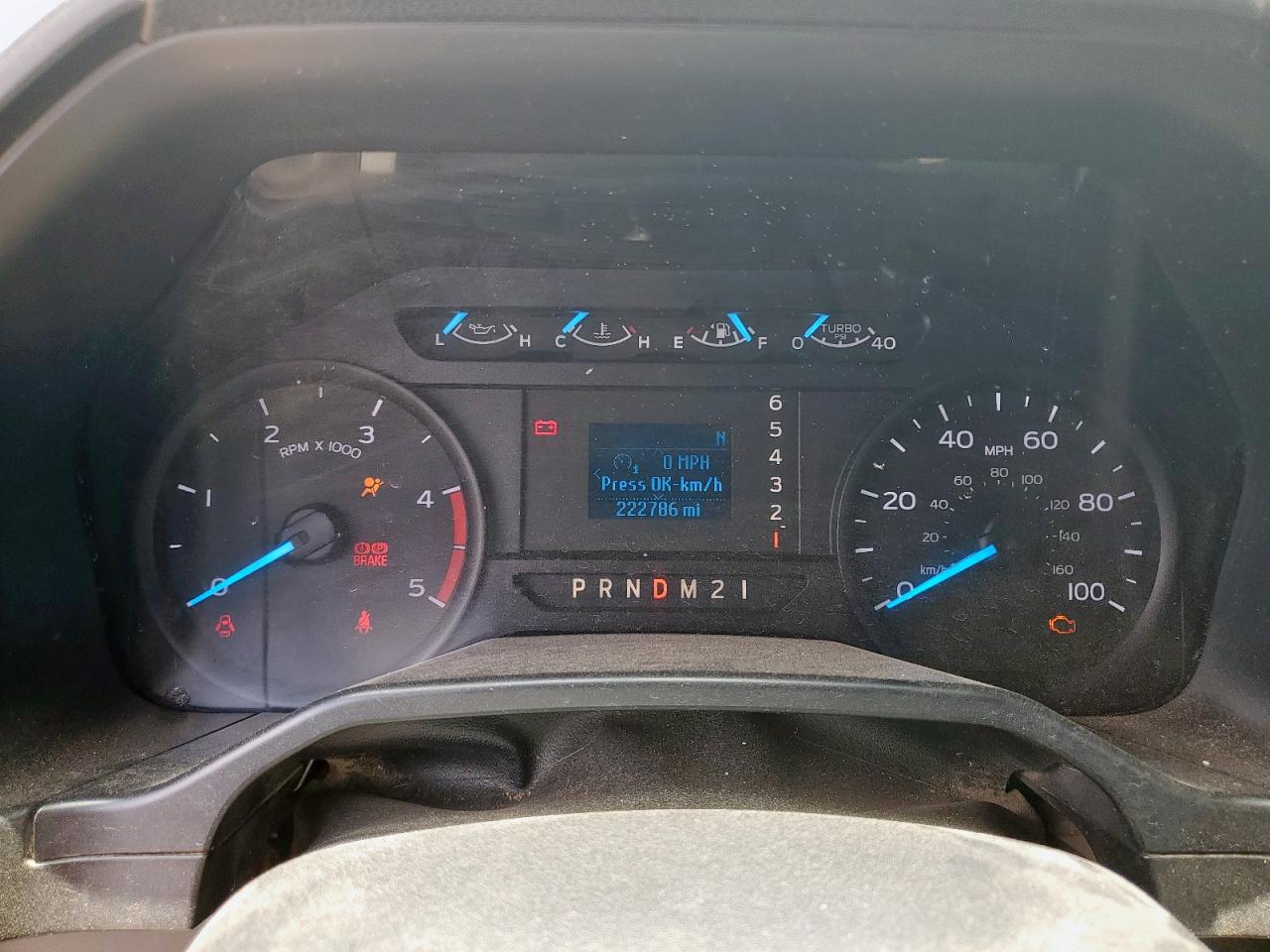 2017 Ford F450 Super Duty VIN: 1FD0W4GT0HEB81357 Lot: 62650325