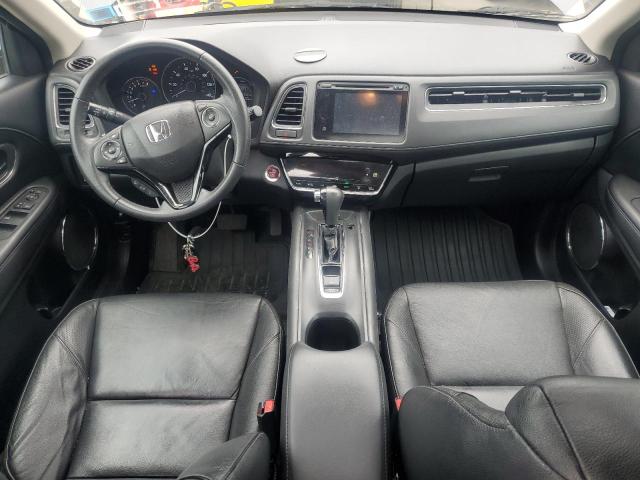 Parquets HONDA HR-V 2017 Szary