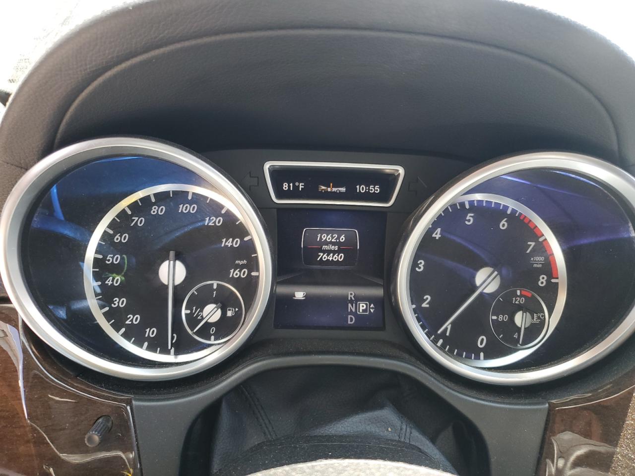 2013 Mercedes-Benz Gl 450 4Matic VIN: 4JGDF7CE9DA265835 Lot: 62942815