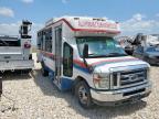 2010 Ford Econoline E450 Super Duty Cutaway Van for Sale in Temple, TX - Mechanical