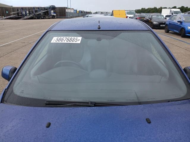2007 FORD FOCUS ST-3