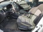 2015 KIA FORTE LX   for sale at Copart AB - CALGARY