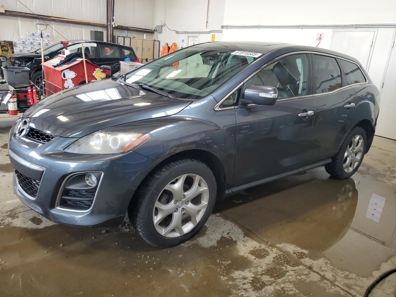 JM3ER4D32B0361845 MAZDA CX-7 Photo 1