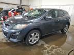 2011 MAZDA CX-7    for sale at Copart AB - EDMONTON