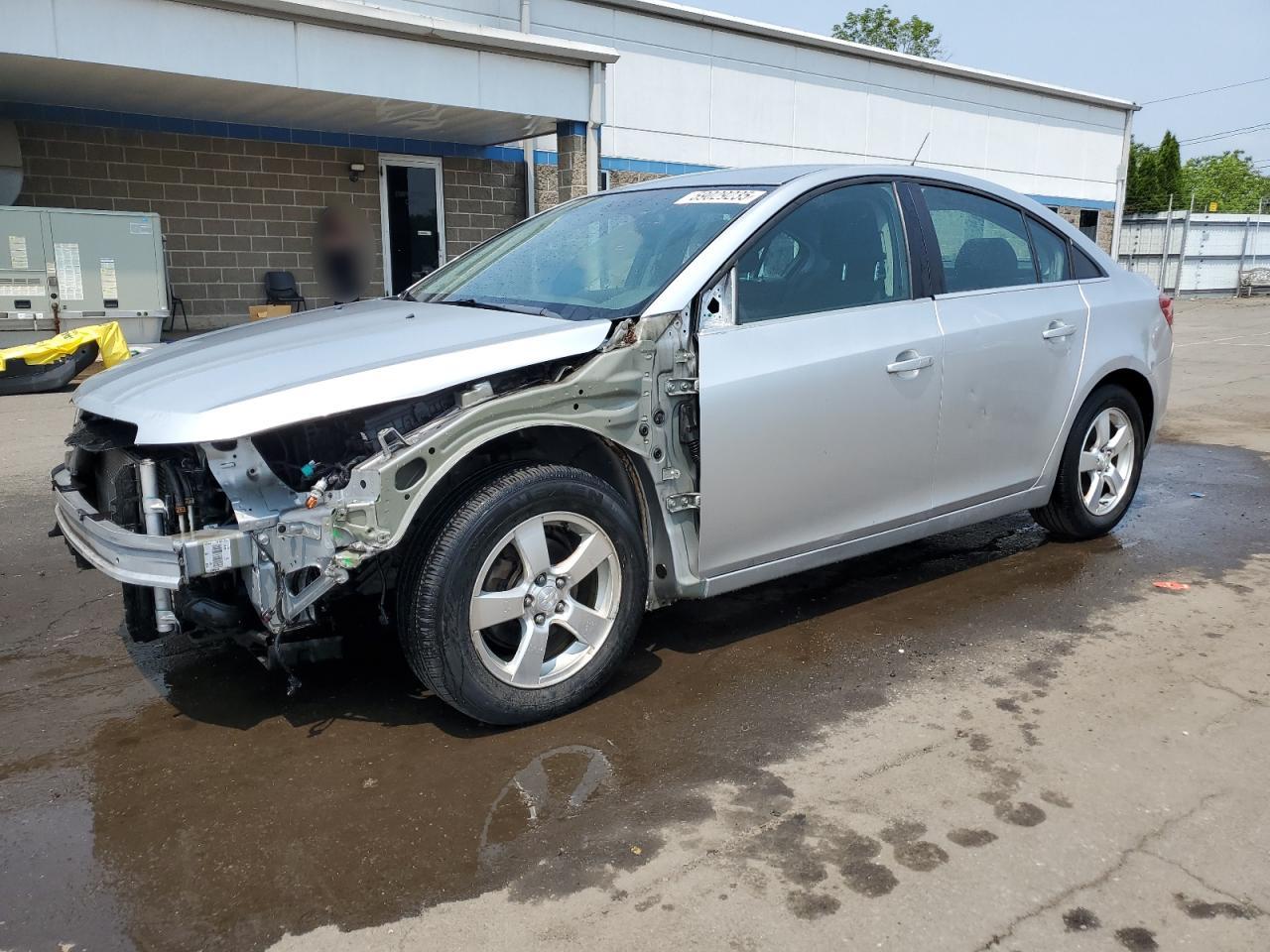 New Britain, CT에서 판매 중인 2013 Chevrolet Cruze Lt - Front End
