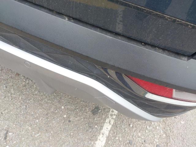 2021 HYUNDAI TUCSON ULT