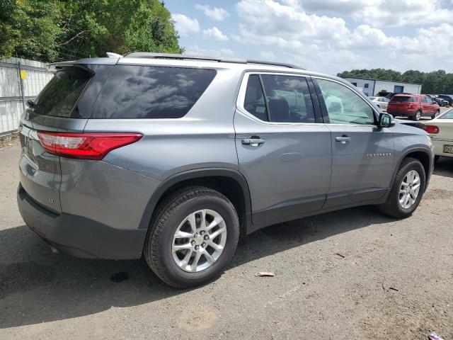  CHEVROLET TRAVERSE 2019 Gray