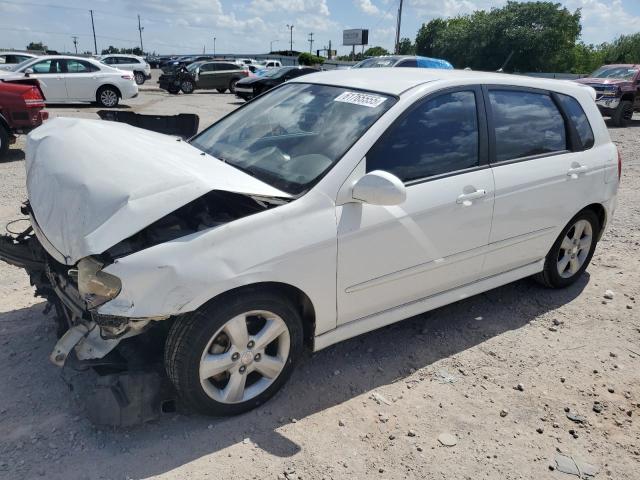 2007 Kia Spectra5 Sx