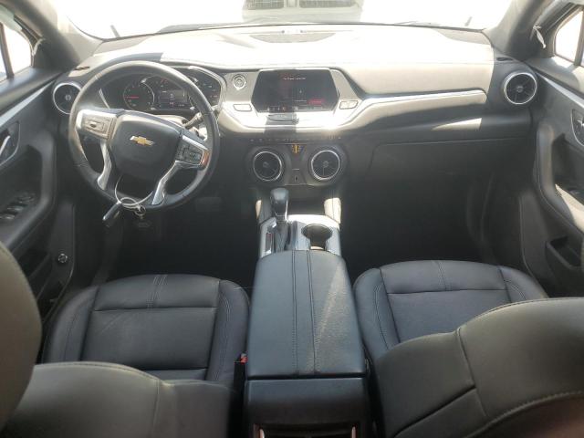  CHEVROLET BLAZER 2020 White